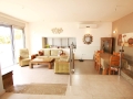 Maisons de luxe à vendre à Samarie Shomron en Israël.